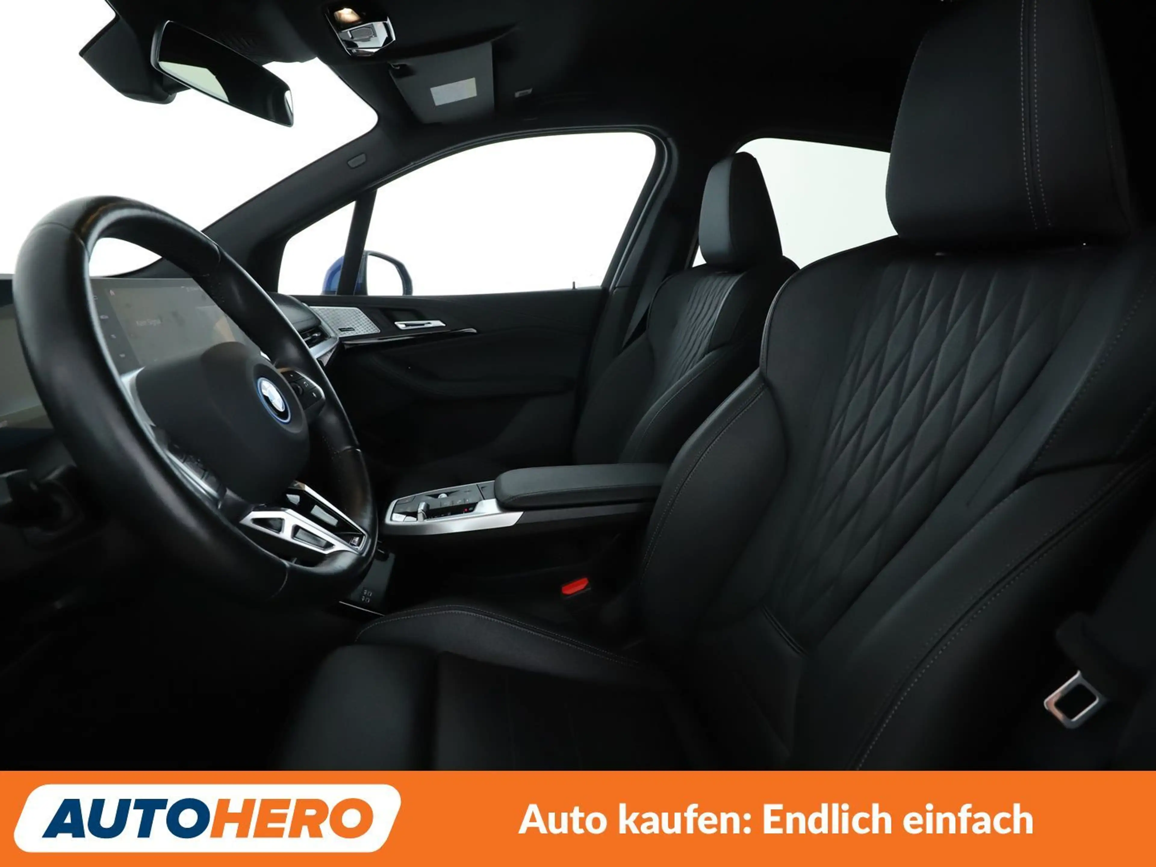 BMW 230 230e Active Tourer xDrive M Sport Aut.*HUD*LED* — photo 11