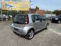 smart forFour 1.5CDI Leder Xenon Klima SHZ Navi TüvNeu Silber - thumbnail 6