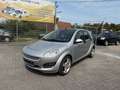 smart forFour 1.5CDI Leder Xenon Klima SHZ Navi TüvNeu Silber - thumbnail 1