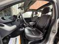 smart forFour 1.5CDI Leder Xenon Klima SHZ Navi TüvNeu Silber - thumbnail 11