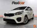 Kia Carens 1.6 GDi 99kW (135CV) Basic - 5P (2017) Blanc - thumbnail 8