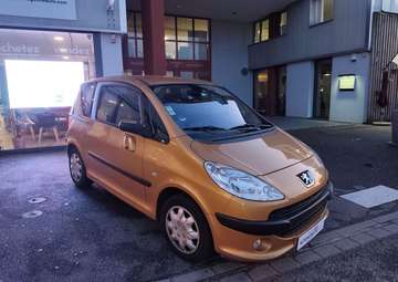 1.6 DOLCE 2-TRONIC 110Cv Boite auto