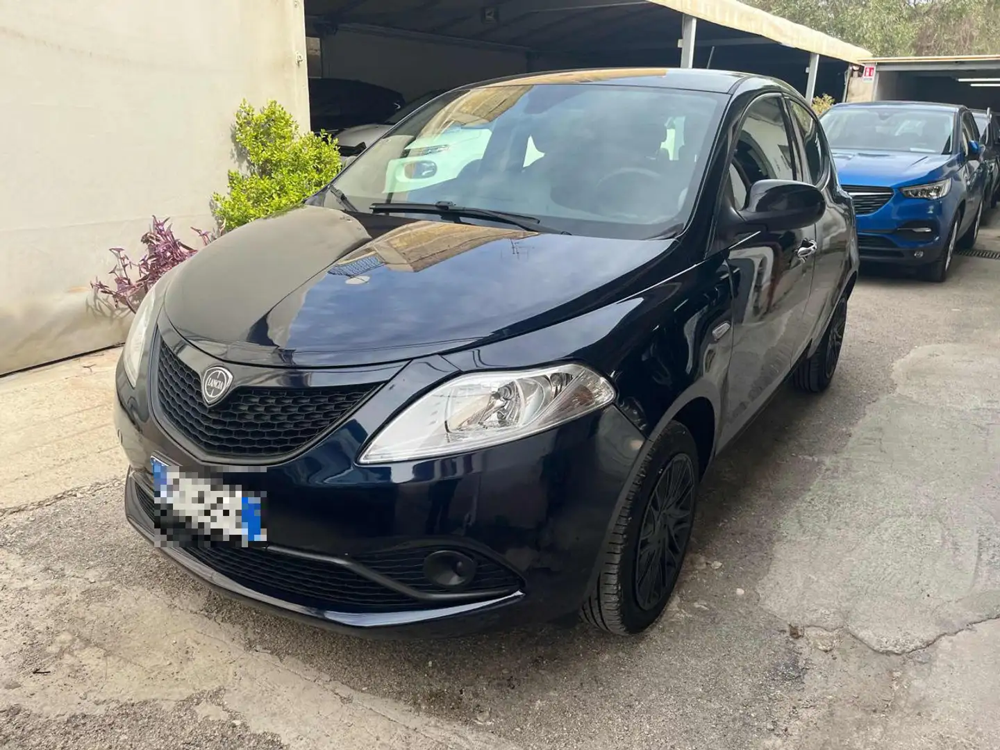 Lancia Ypsilon GOLD 1.2 69CV - 1