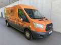 Ford Transit 2.2 TDCi L3H2 / Climatisation / Gps / 1 propriét Wit - thumbnail 7