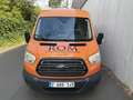 Ford Transit 2.2 TDCi L3H2 / Climatisation / Gps / 1 propriét Wit - thumbnail 8