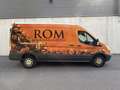 Ford Transit 2.2 TDCi L3H2 / Climatisation / Gps / 1 propriét Wit - thumbnail 6