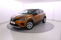 Renault Captur TCe Intens 74kW GLP Oranje - thumbnail 1