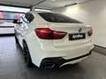 BMW X6 xDrive 30 d M Paket*HUD*SHD*SHZ*360°Kamera* Weiß - thumbnail 9