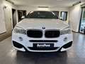 BMW X6 xDrive 30 d M Paket*HUD*SHD*SHZ*360°Kamera* Weiß - thumbnail 3