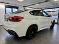 BMW X6 xDrive 30 d M Paket*HUD*SHD*SHZ*360°Kamera* Weiß - thumbnail 6