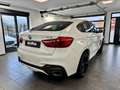 BMW X6 xDrive 30 d M Paket*HUD*SHD*SHZ*360°Kamera* Weiß - thumbnail 7
