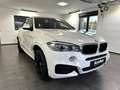 BMW X6 xDrive 30 d M Paket*HUD*SHD*SHZ*360°Kamera* Weiß - thumbnail 4