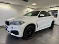 BMW X6 xDrive 30 d M Paket*HUD*SHD*SHZ*360°Kamera* Weiß - thumbnail 1