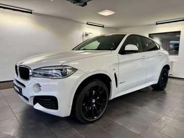 xDrive 30 d M Paket*HUD*SHD*SHZ*360°Kamera*