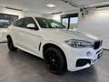 BMW X6 xDrive 30 d M Paket*HUD*SHD*SHZ*360°Kamera* Weiß - thumbnail 5