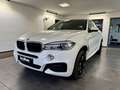 BMW X6 xDrive 30 d M Paket*HUD*SHD*SHZ*360°Kamera* Weiß - thumbnail 2