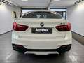 BMW X6 xDrive 30 d M Paket*HUD*SHD*SHZ*360°Kamera* Weiß - thumbnail 8