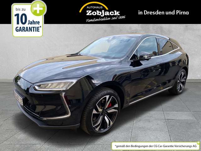 Imagine Seres Seres 5 High Performance, Klima, Touchscreen