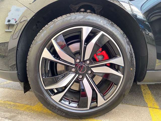 Seres Seres 5 High Performance, Klima, Touchscreen