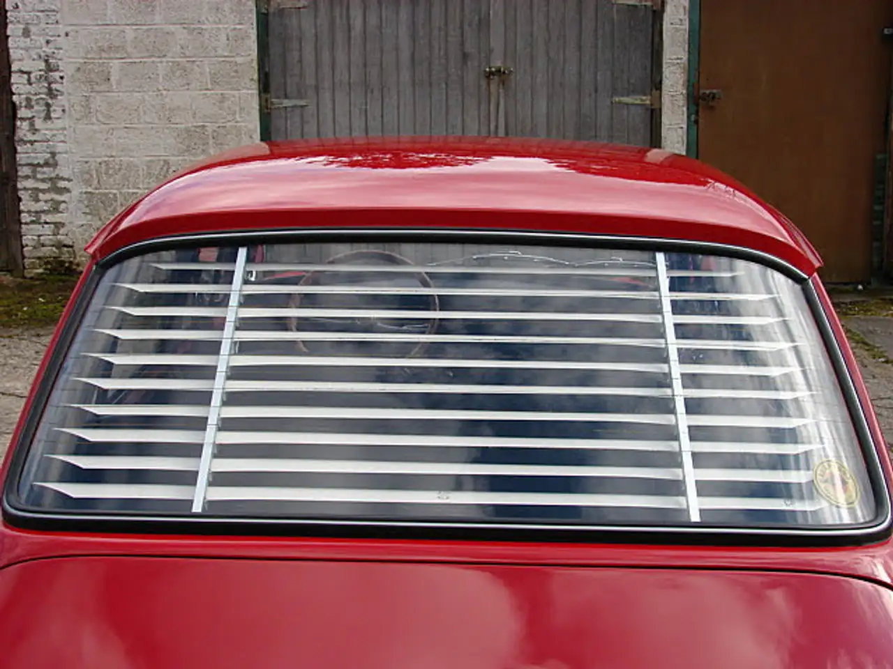 MINI Morris 1100, foto 5