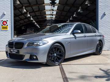 5-serie 520i High Executive M Sport *NAP | Schuif/