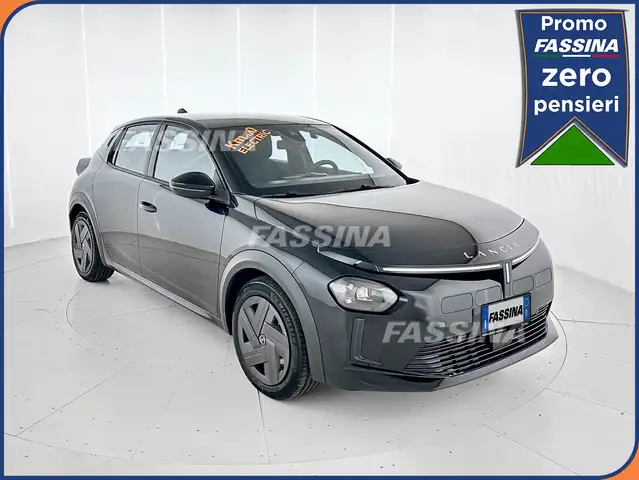 Lancia Ypsilon 51kW