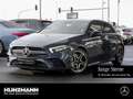 Mercedes-Benz A 35 AMG 4M Night MBUXNavi+ Aero Dynamik Kamera Blau - thumbnail 1