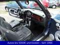 MINI Cooper Cabrio COOPER CABRIO mit RestTÜV Bleu - thumbnail 8