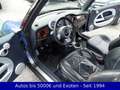 MINI Cooper Cabrio COOPER CABRIO mit RestTÜV Bleu - thumbnail 4