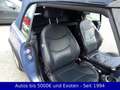 MINI Cooper Cabrio COOPER CABRIO mit RestTÜV Bleu - thumbnail 12