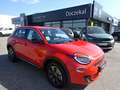 Fiat 600 Hybrid 100 6-Gang eDCT Orange - thumbnail 1