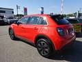 Fiat 600 Hybrid 100 6-Gang eDCT Orange - thumbnail 4