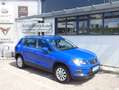 SEAT Ateca Anhängevorrichtung Tempomat Bluetooth Blau - thumbnail 1