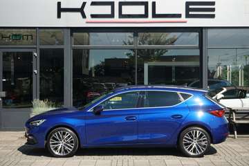 1.5 TSI Xcellence Business Intense