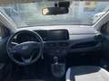 Hyundai i10 1,2 Level 3 Schwarz - thumbnail 10