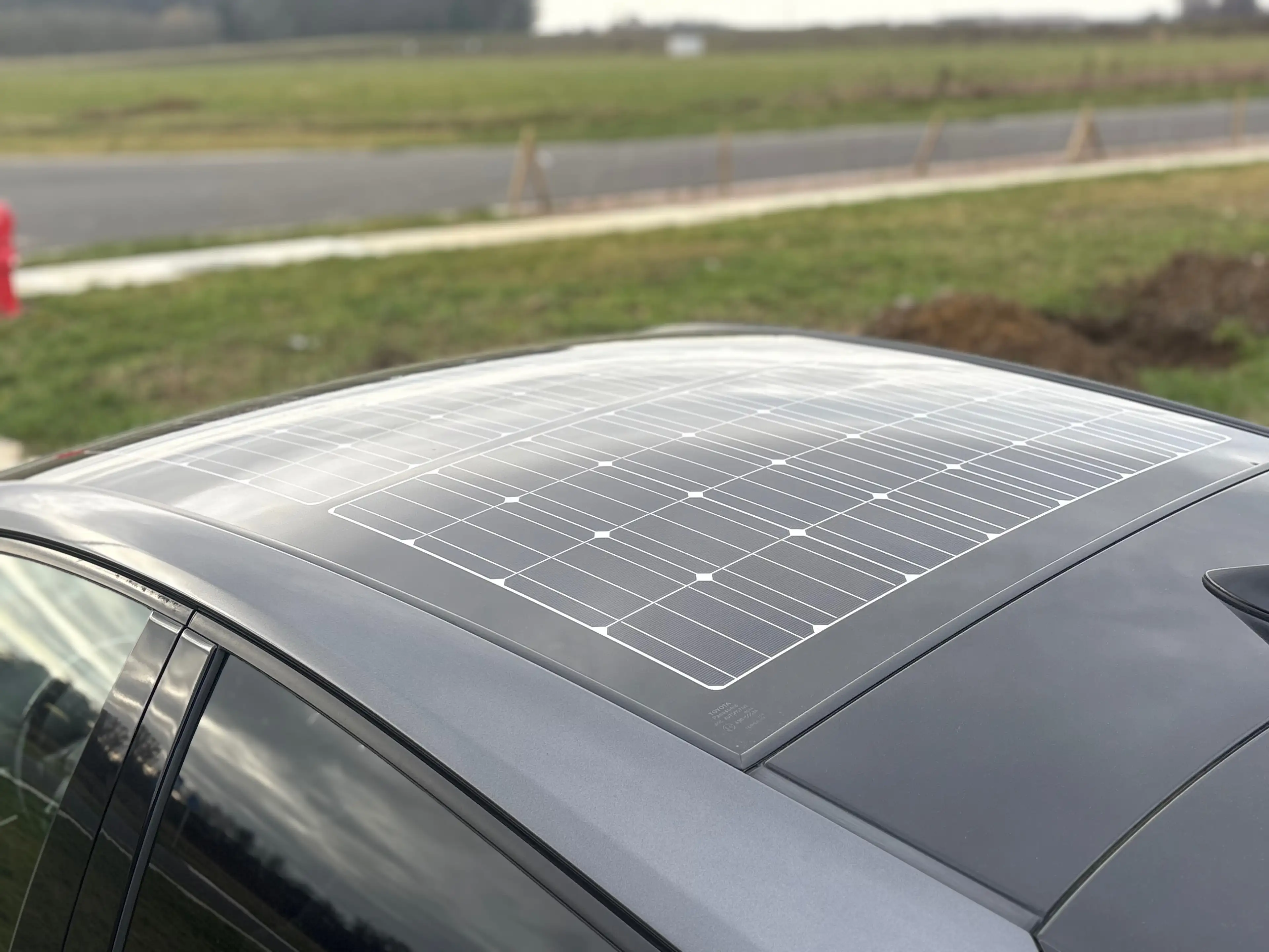 Toyota Prius Prius PHEV 1.8i VVT-i Solar 13628 NETTO — photo 11