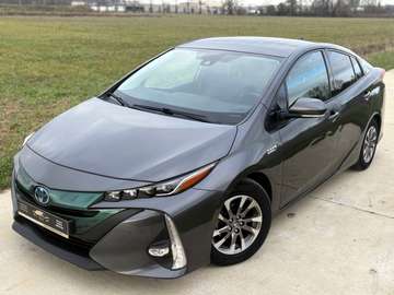 Prius PHEV 1.8i VVT-i Solar 13628 NETTO