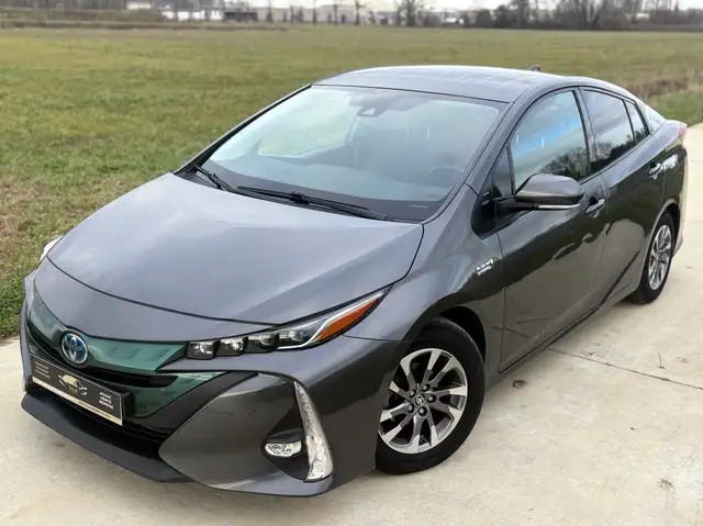 Toyota Prius Prius PHEV 1.8i VVT-i Solar 13628 NETTO