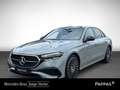 Mercedes-Benz E 220 d Limousine LED PTS Pano Cam SHZ EASY-PACK Grau - thumbnail 1