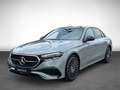 Mercedes-Benz E 220 d Limousine LED PTS Pano Cam SHZ EASY-PACK Grau - thumbnail 2
