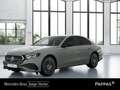 Mercedes-Benz E 220 d Limousine LED PTS Pano Cam SHZ EASY-PACK Grau - thumbnail 1