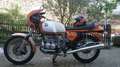 BMW R 90 S Orange - thumbnail 1