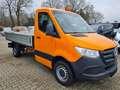 Mercedes-Benz Sprinter 314 / 316 Pritsche MR RWD AHK KOMFORT Naranja - thumbnail 3