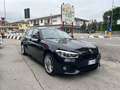 BMW 120 Serie 1 F/20-21 2015 120i Msport 5p auto Zwart - thumbnail 1
