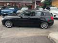 BMW 120 Serie 1 F/20-21 2015 120i Msport 5p auto Zwart - thumbnail 5