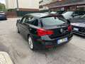 BMW 120 Serie 1 F/20-21 2015 120i Msport 5p auto Zwart - thumbnail 3