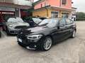 BMW 120 Serie 1 F/20-21 2015 120i Msport 5p auto Zwart - thumbnail 2