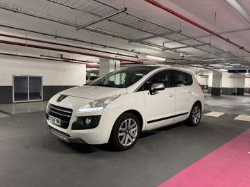 HYBRID4 2.0 HDI 163 BMP6