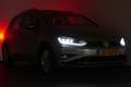 Volkswagen Golf Sportsvan 1.0 TSI Highline Edition. Adaptief Cruise, Navi, S Grijs - thumbnail 3