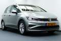 Volkswagen Golf Sportsvan 1.0 TSI Highline Edition. Adaptief Cruise, Navi, S Grijs - thumbnail 2